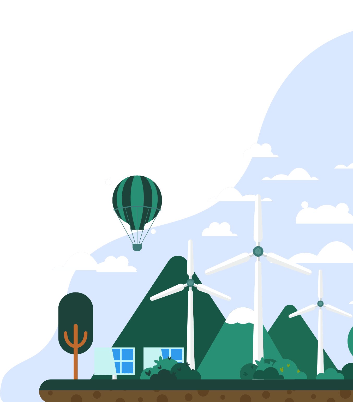 What is Sustainability
