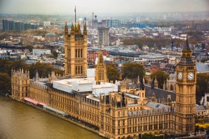 Climate law and policy in the UK: the state of play