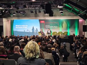 Economist Impact – 9th annual Sustainability Week 